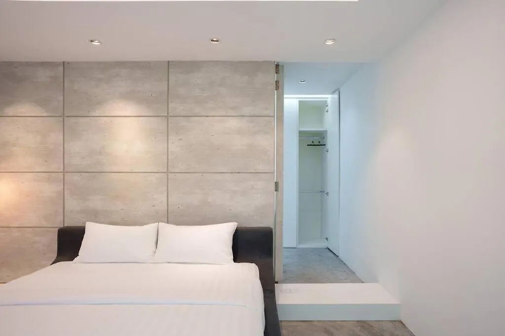 بيت للعطل فيلا Georgetown Minimalist Elegance 4Br 8Pax