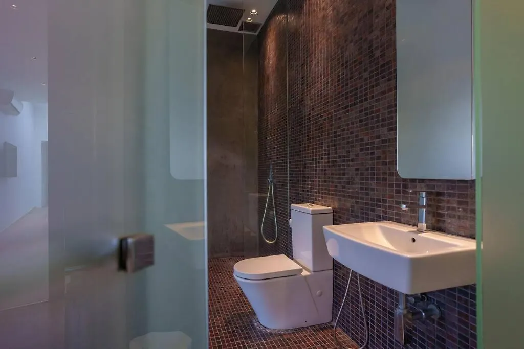 فيلا Georgetown Minimalist Elegance 4Br 8Pax 0*, جورج تاون