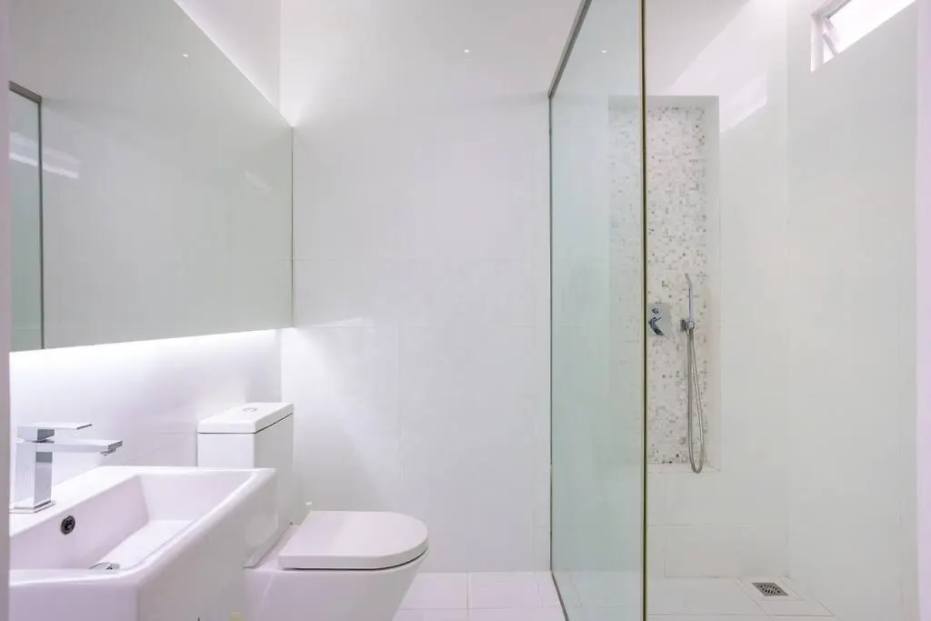 فيلا Georgetown Minimalist Elegance 4Br 8Pax بيت للعطل